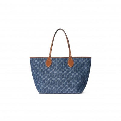 GUCCI TOTISSIMA MEDIUM TOTE BAG 820481 (30.5*28*27cm)